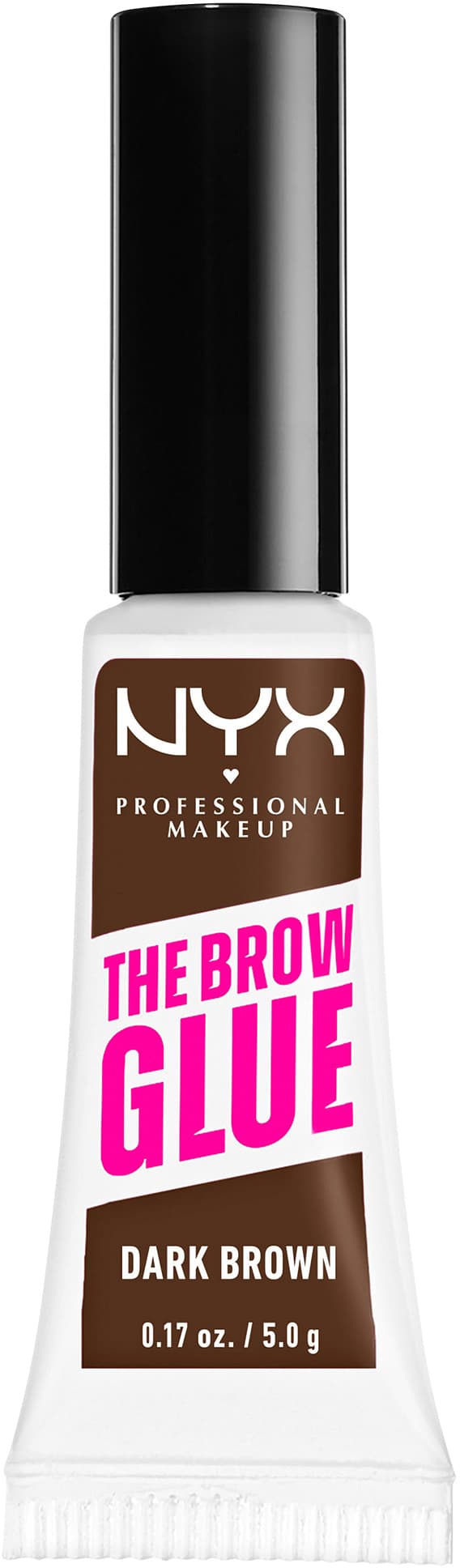 NYX PROFESSIONAL MAKEUP THE BROW GLUE