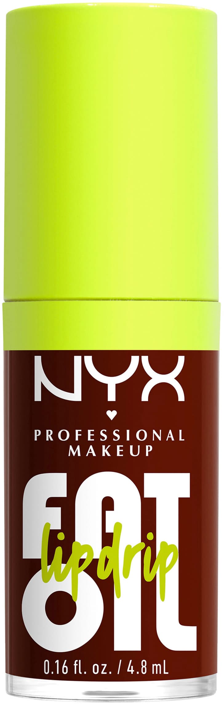 NYX PROFESSIONAL MAKEUP Fat Oil Lip Drip