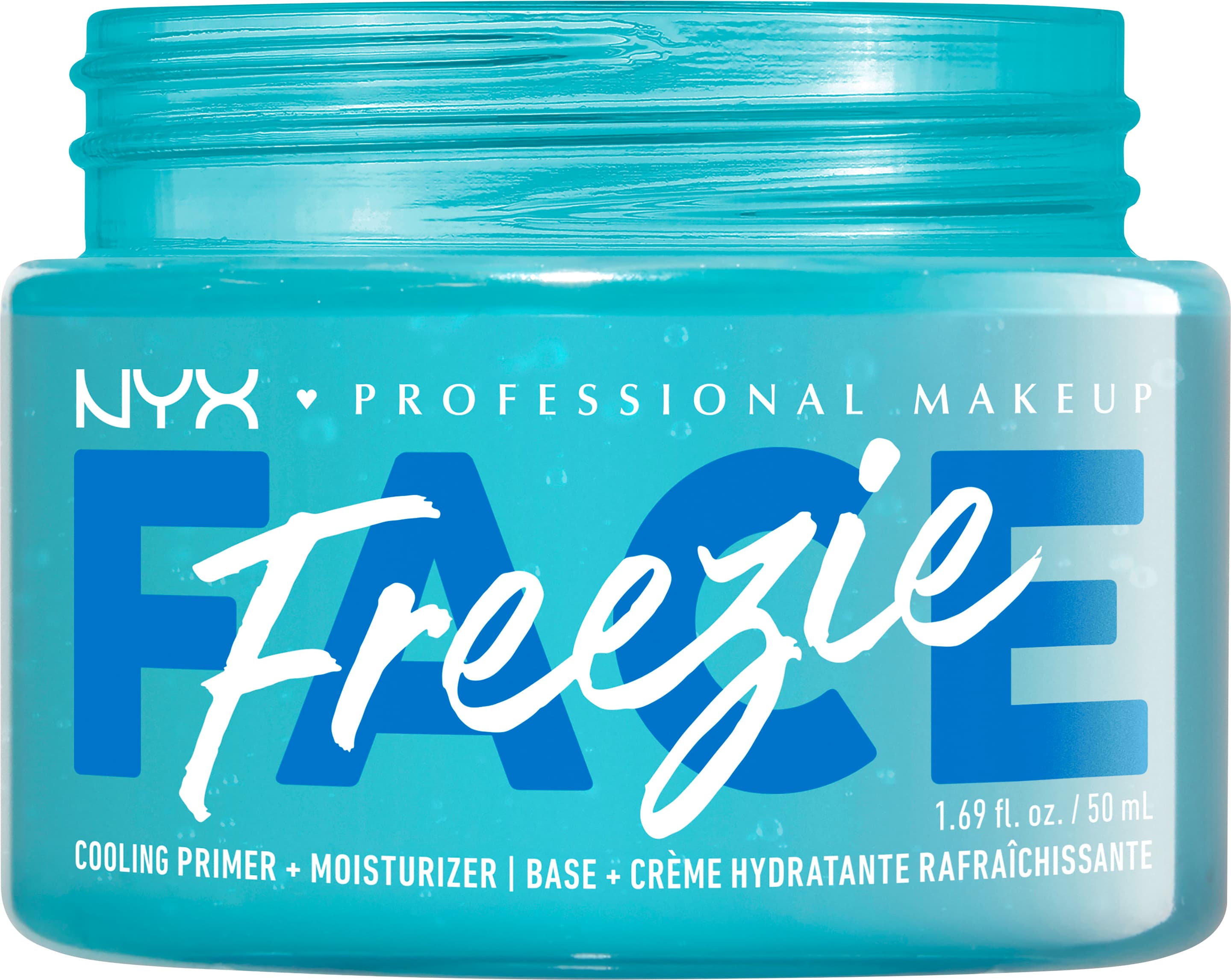 NYX PROFESSIONAL MAKEUP Face Freezie