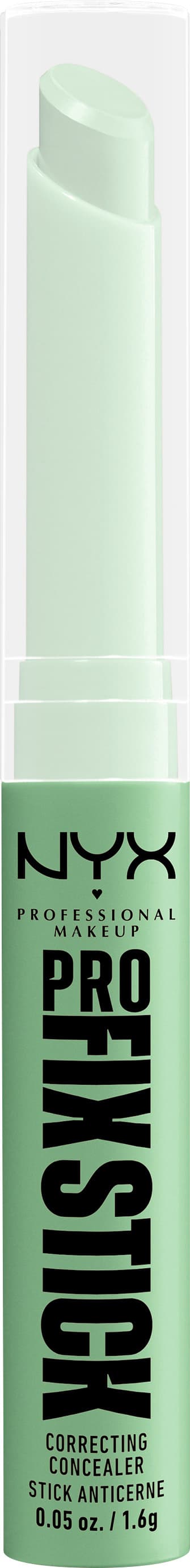 NYX PROFESSIONAL MAKEUP Fix Stick Quick Concealer