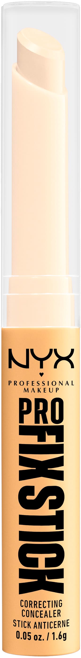 NYX PROFESSIONAL MAKEUP Fix Stick Quick Concealer