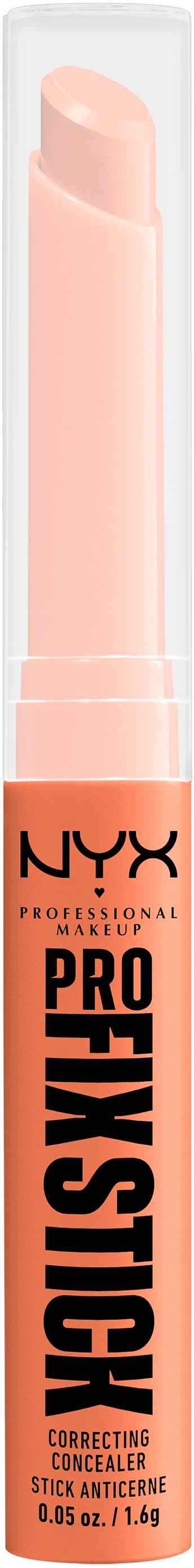 NYX PROFESSIONAL MAKEUP Fix Stick Quick Concealer