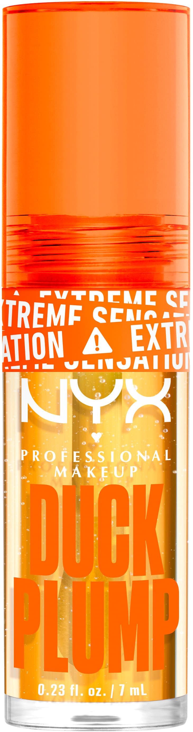 NYX PROFESSIONAL MAKEUP Duck Plump Lip Lacquer