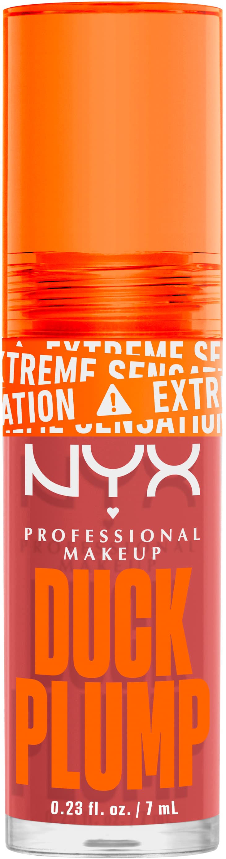 NYX PROFESSIONAL MAKEUP Duck Plump Lip Lacquer