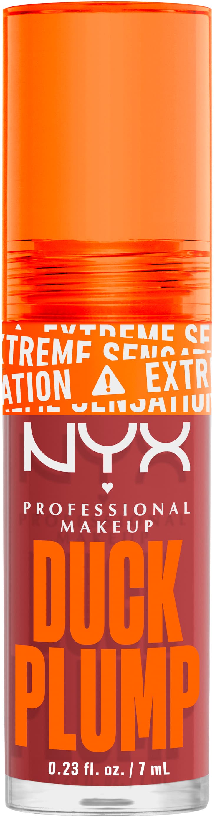 NYX PROFESSIONAL MAKEUP Duck Plump Lip Lacquer