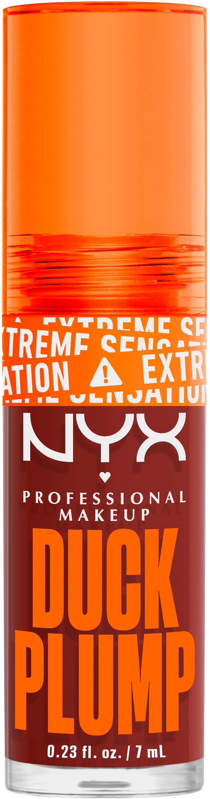 NYX PROFESSIONAL MAKEUP Duck Plump Lip Lacquer