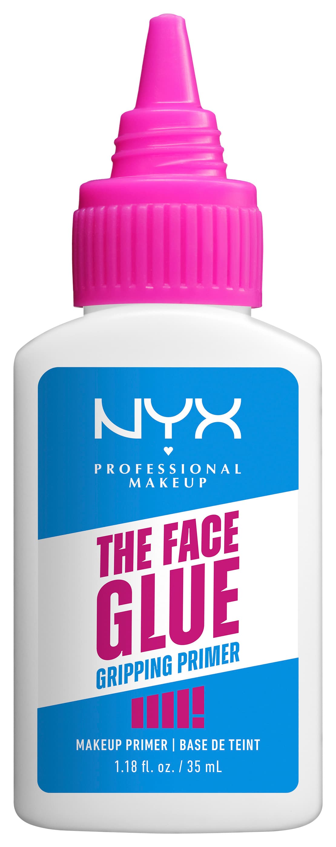 NYX PROFESSIONAL MAKEUP Face Glue Primer