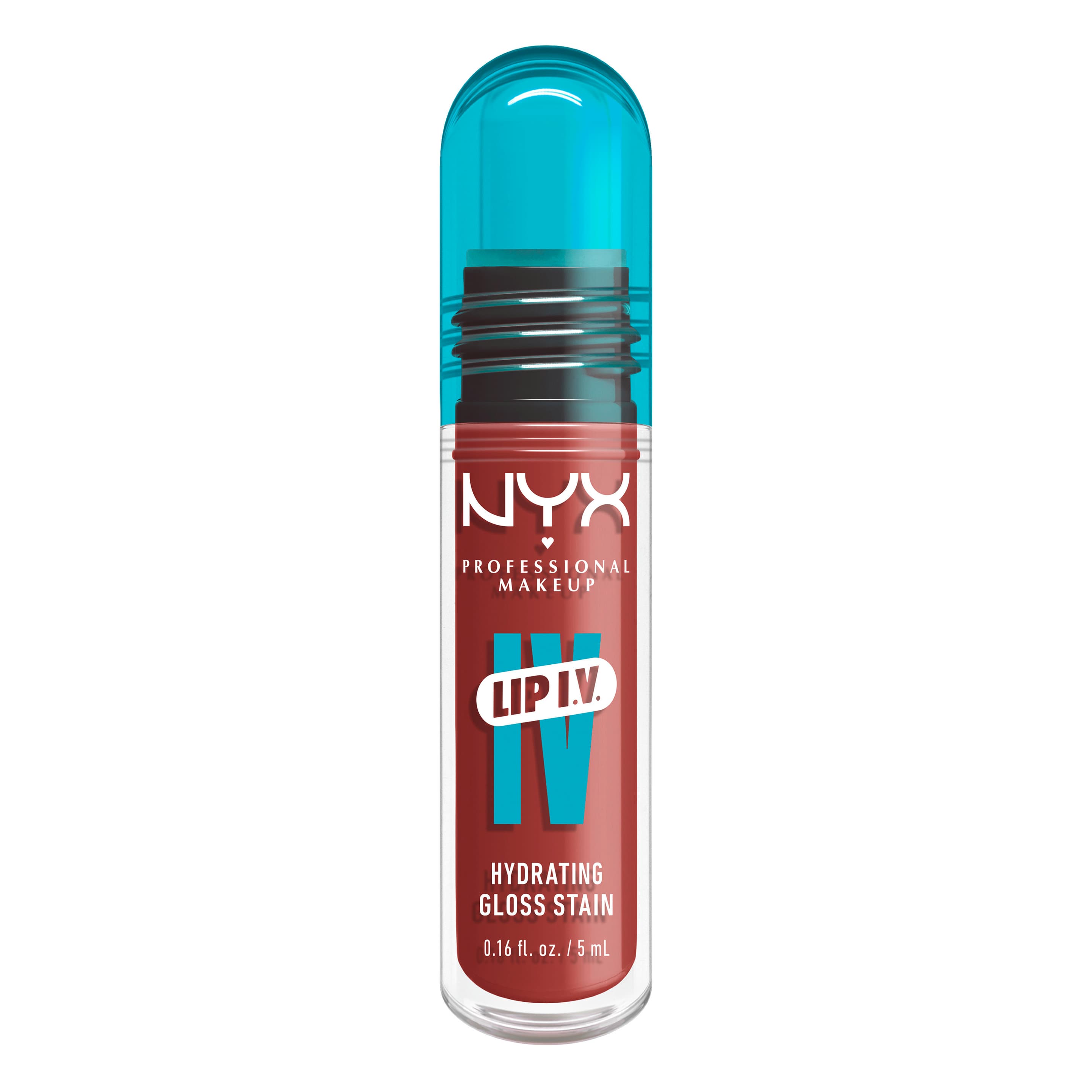 NYX PROFESSIONAL MAKEUP Lipgloss IV