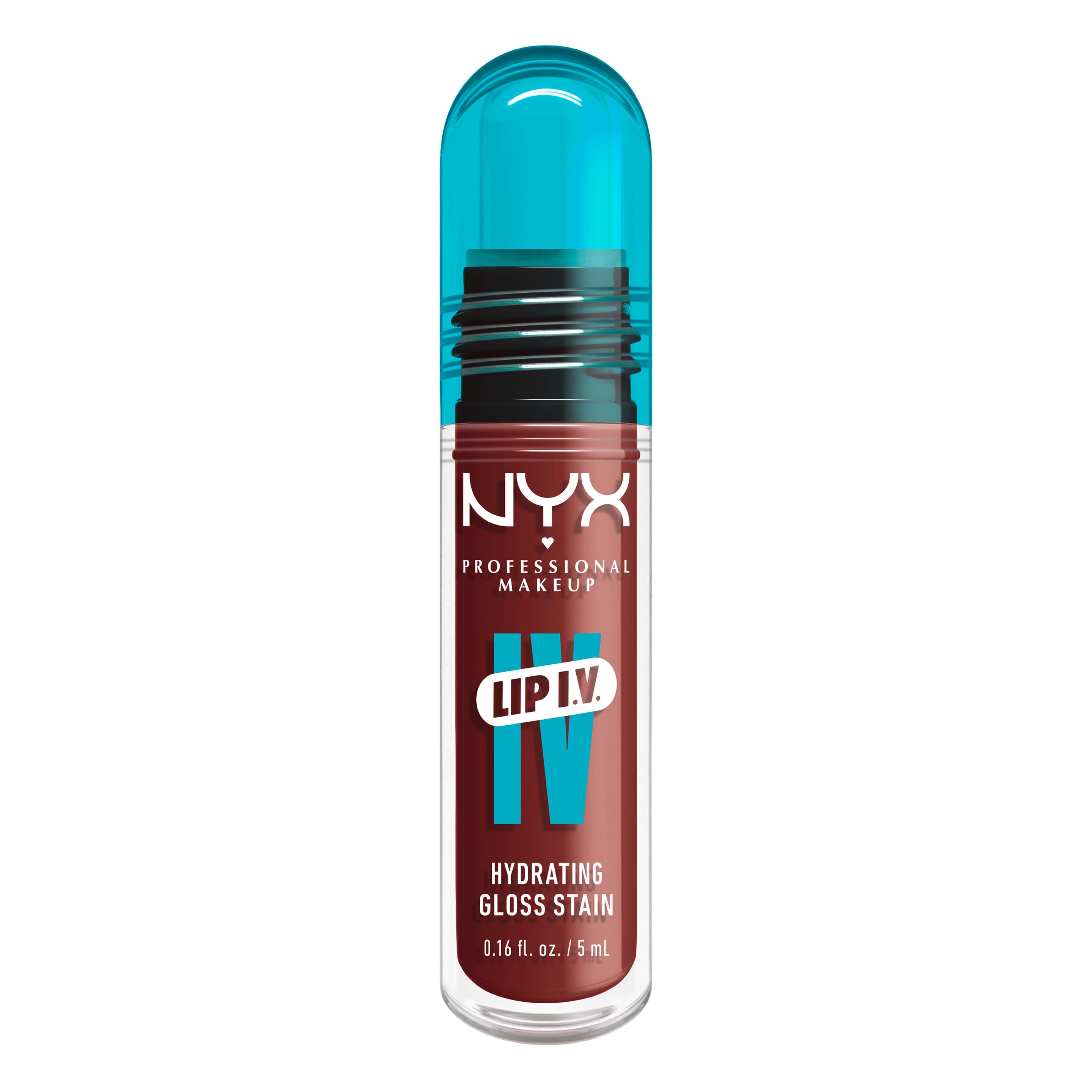 NYX PROFESSIONAL MAKEUP Lipgloss IV