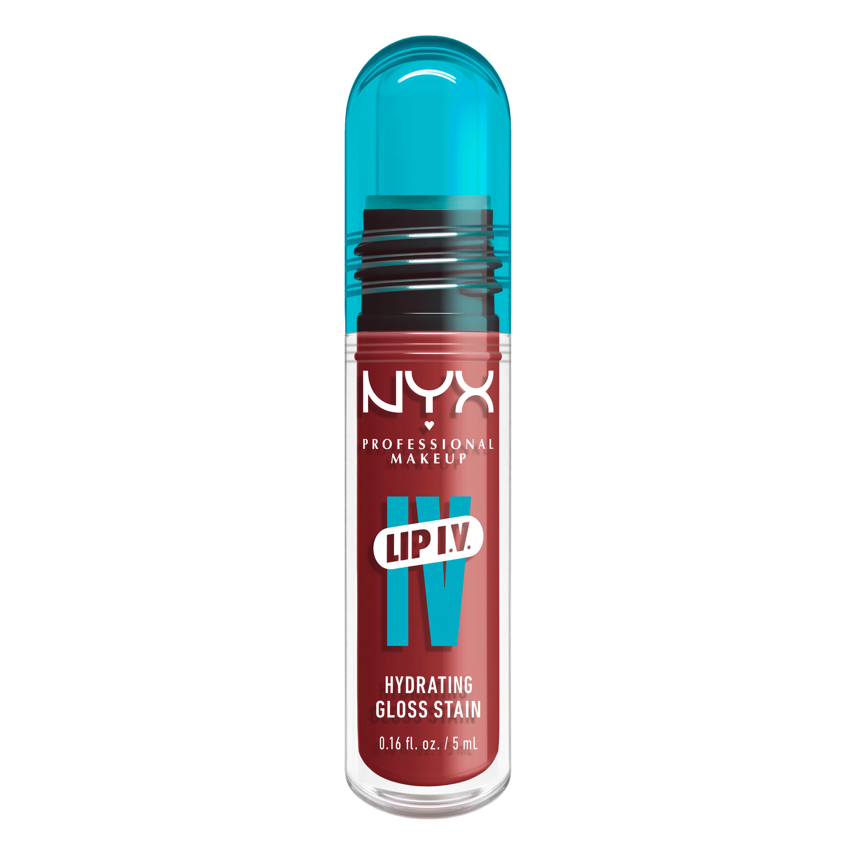 NYX PROFESSIONAL MAKEUP Lipgloss IV