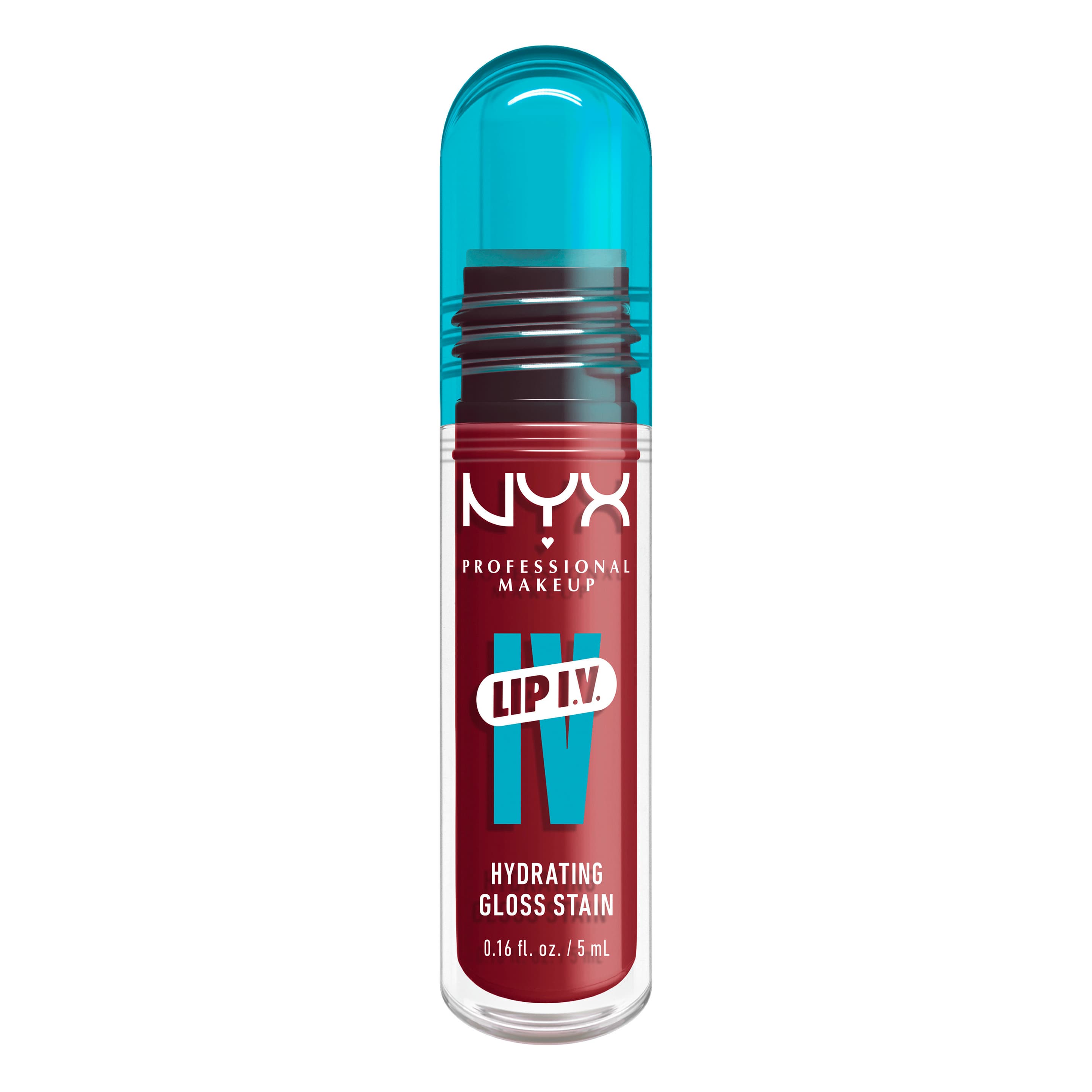 NYX PROFESSIONAL MAKEUP Lipgloss IV