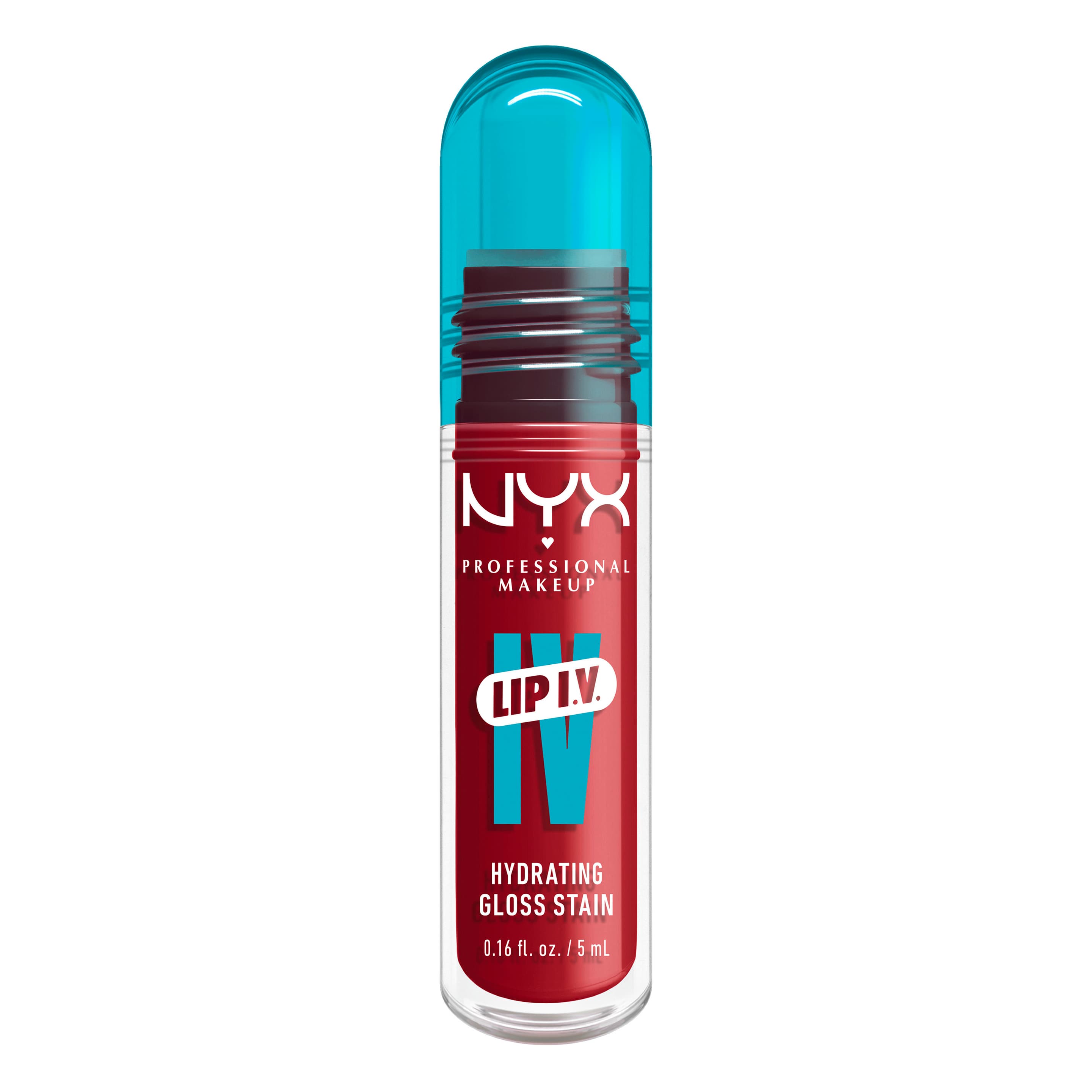 NYX PROFESSIONAL MAKEUP Lipgloss IV