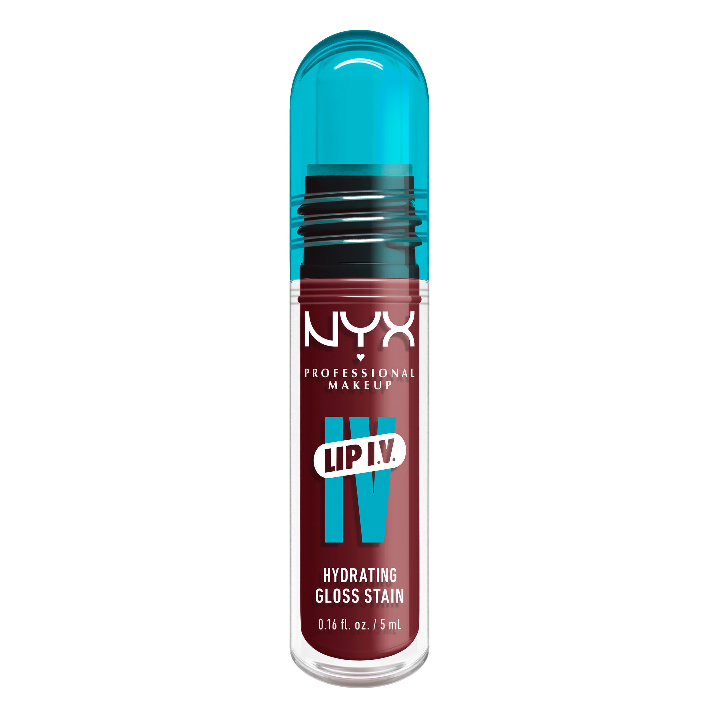 NYX PROFESSIONAL MAKEUP Lipgloss IV