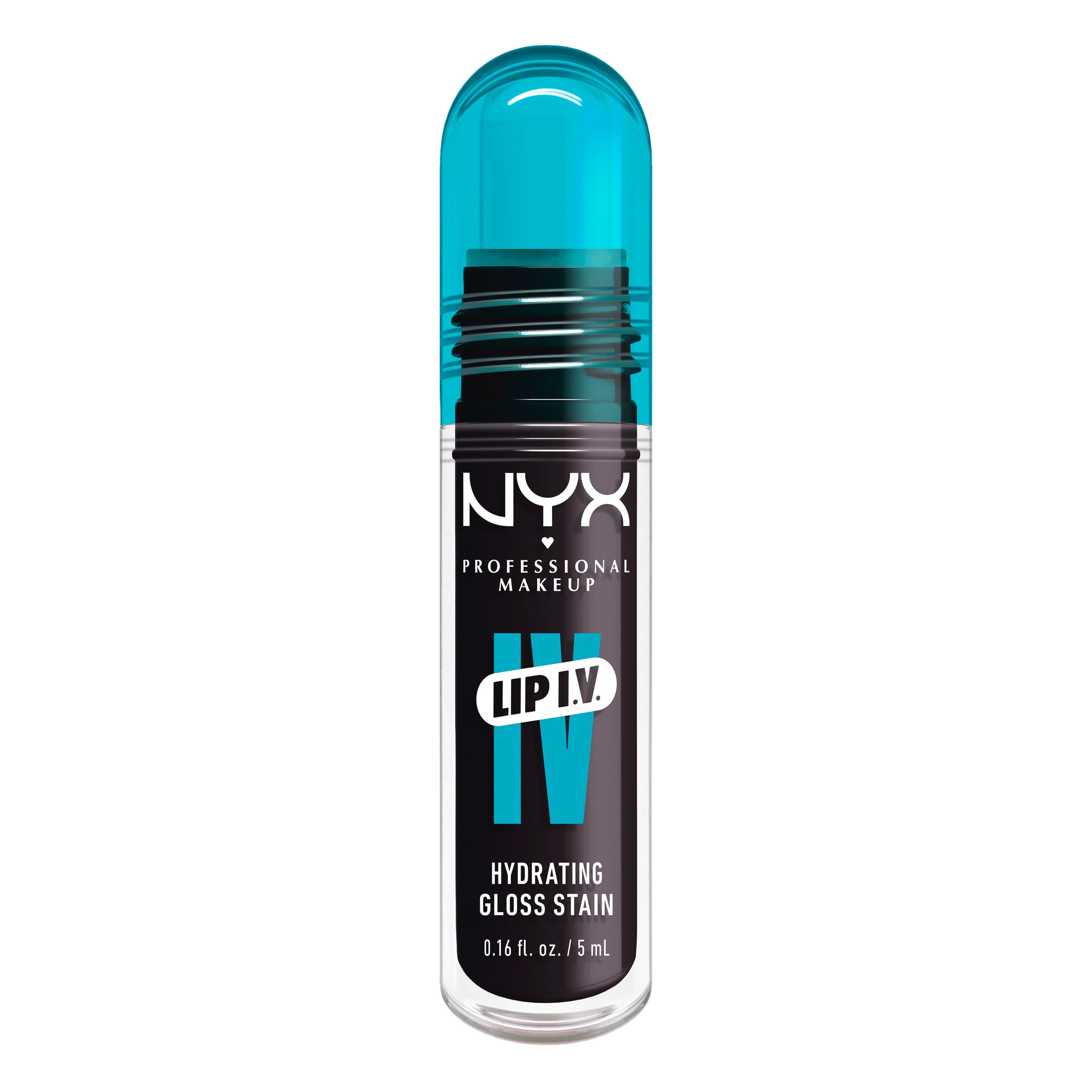NYX PROFESSIONAL MAKEUP Lipgloss IV