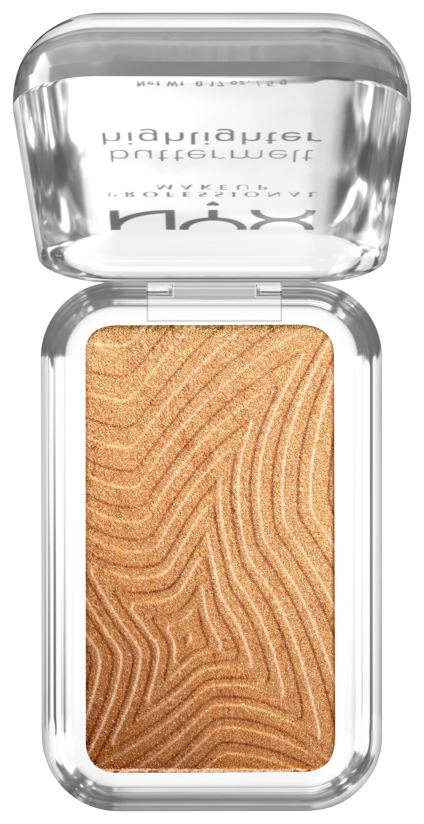 NYX PROFESSIONAL MAKEUP Buttermelt Highlighter