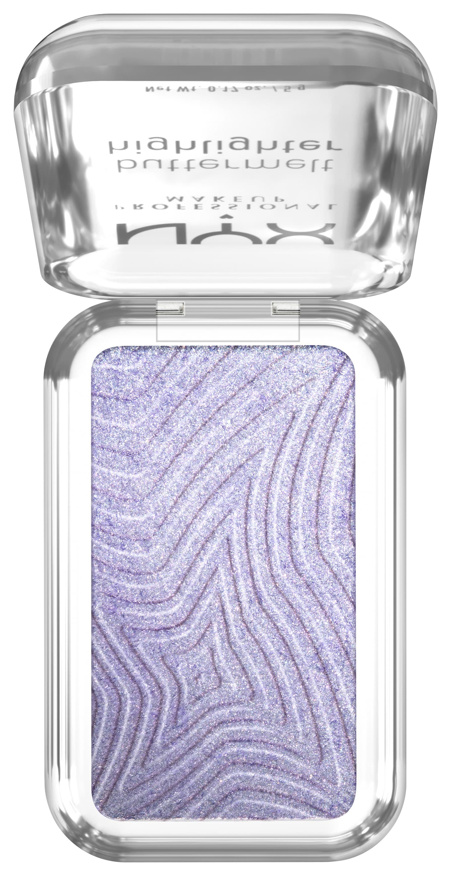 NYX PROFESSIONAL MAKEUP Buttermelt Highlighter