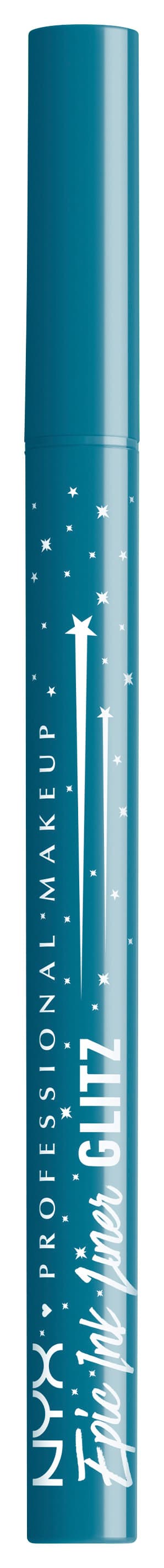 NYX PROFESSIONAL MAKEUP Epic Ink Liner