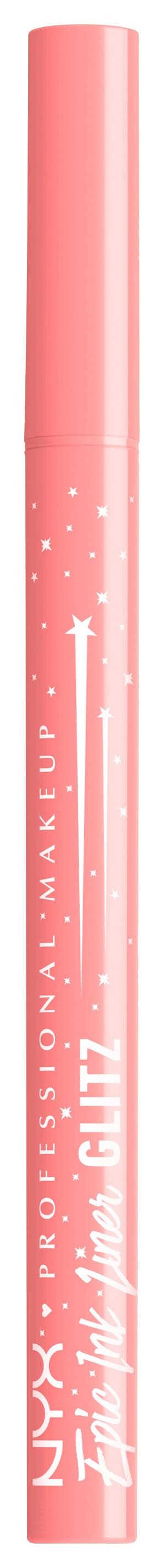 NYX PROFESSIONAL MAKEUP Epic Ink Liner