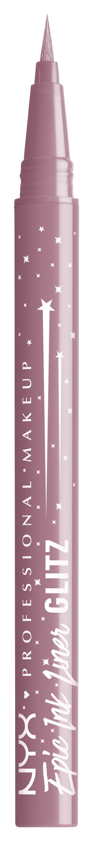 NYX PROFESSIONAL MAKEUP Epic Ink Liner