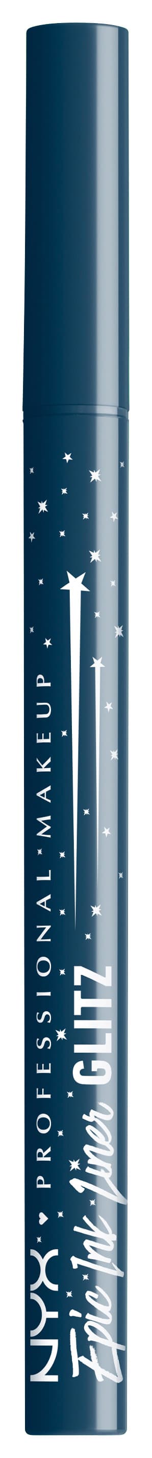 NYX PROFESSIONAL MAKEUP Epic Ink Liner