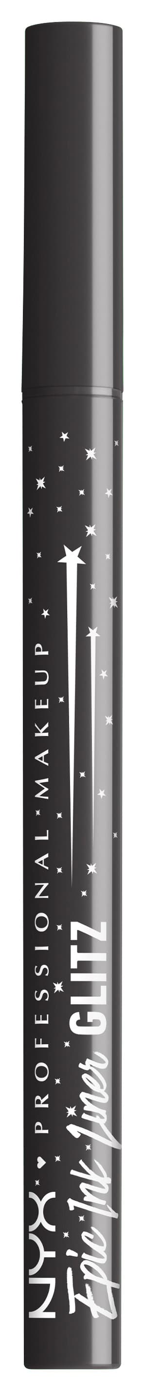 NYX PROFESSIONAL MAKEUP Epic Ink Liner