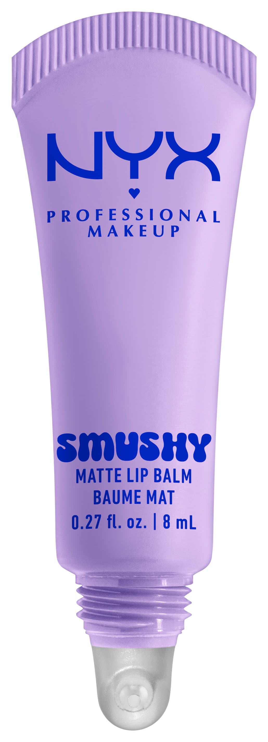 NYX PROFESSIONAL MAKEUP SMUSHY MATTE LIP