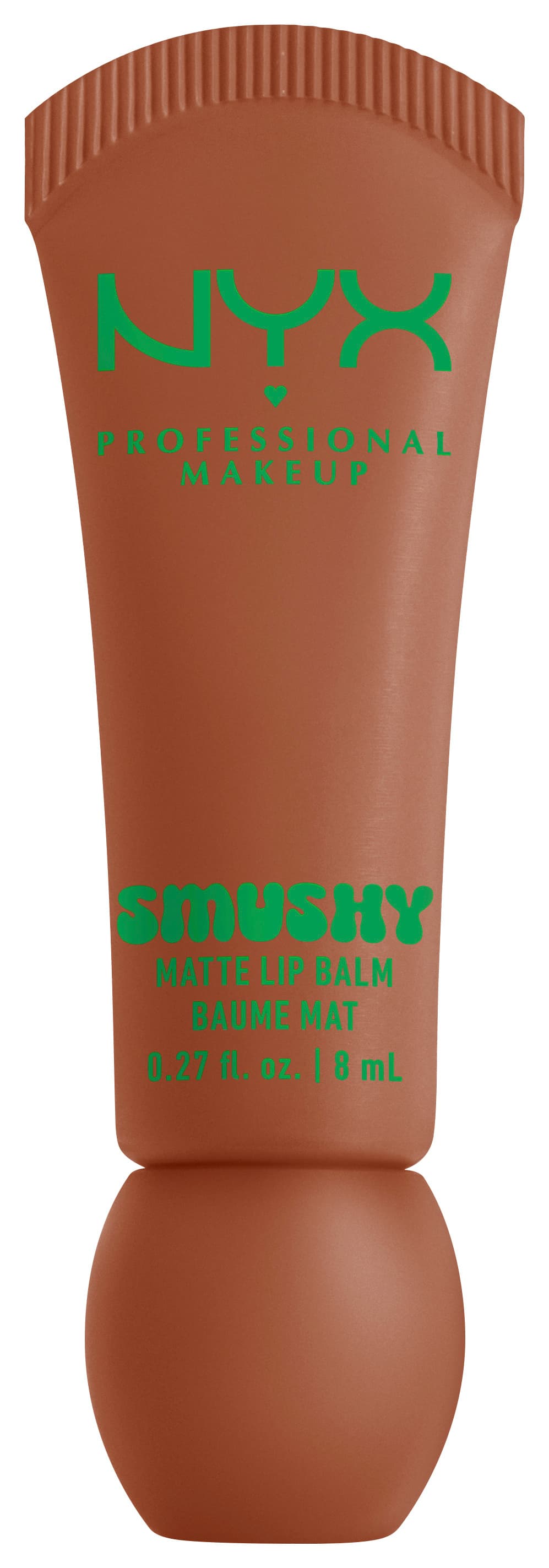 NYX PROFESSIONAL MAKEUP SMUSHY MATTE LIP