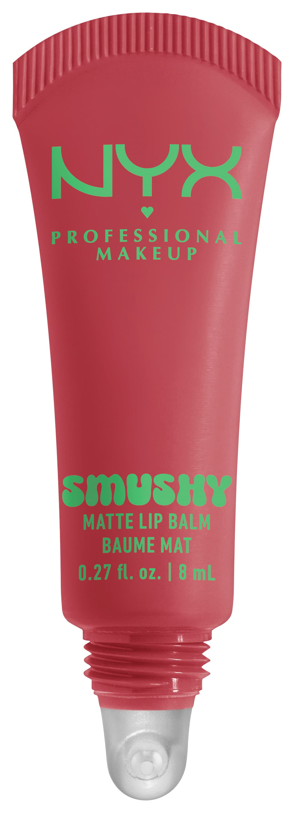 NYX PROFESSIONAL MAKEUP SMUSHY MATTE LIP