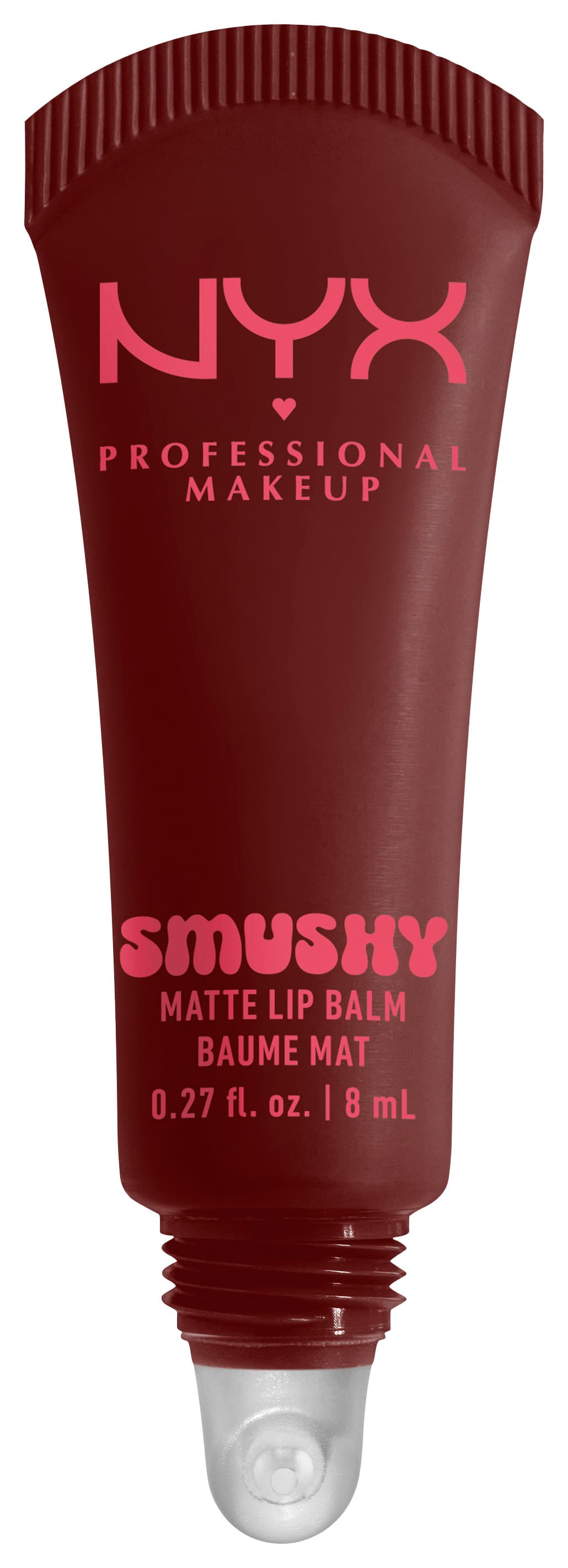 NYX PROFESSIONAL MAKEUP SMUSHY MATTE LIP