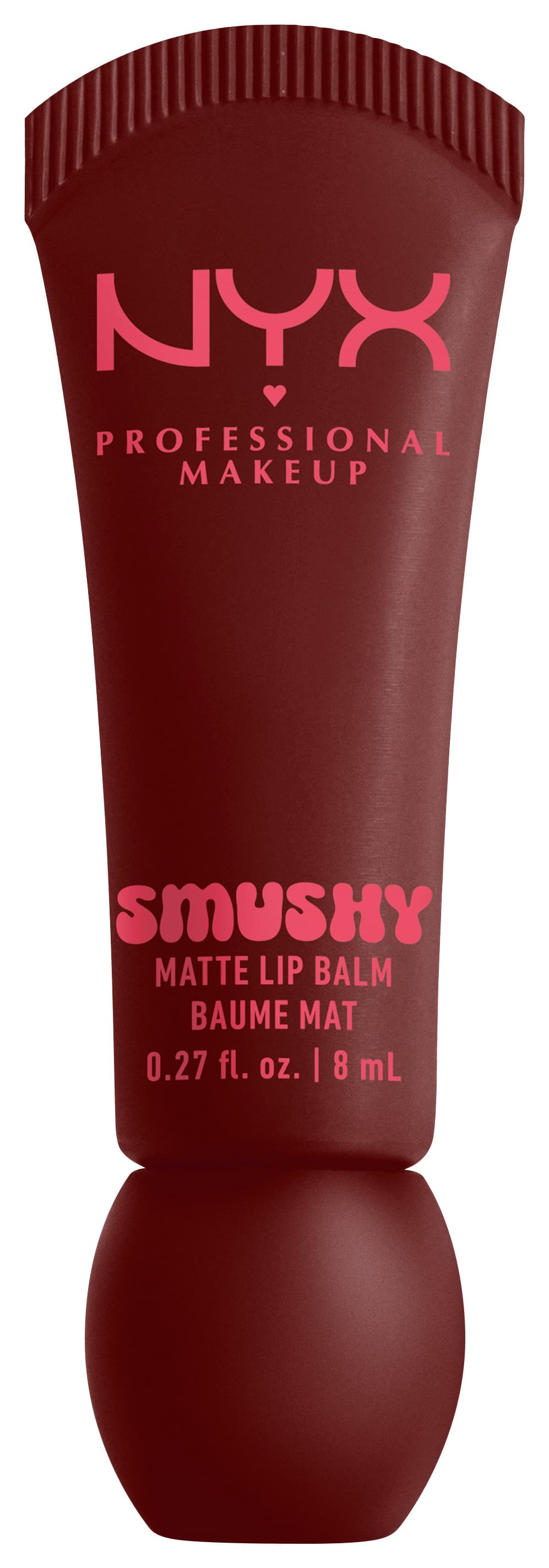 NYX PROFESSIONAL MAKEUP SMUSHY MATTE LIP