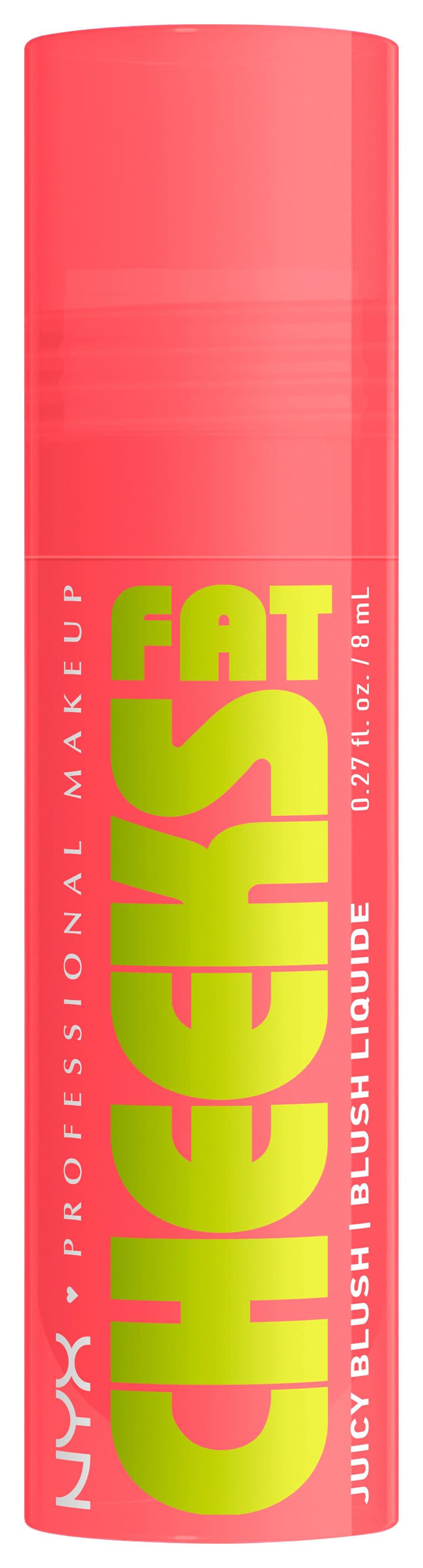 NYX PROFESSIONAL MAKEUP FAT CHEEKS Blush