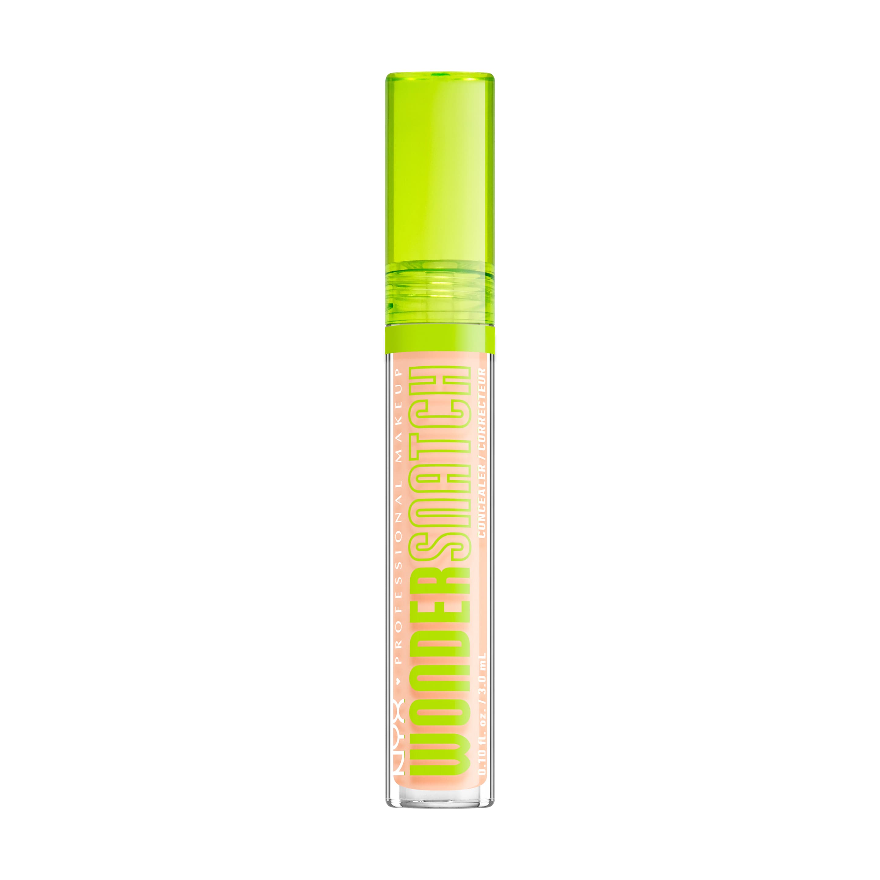 NYX PROFESSIONAL MAKEUP Wonder Snatch Liquid Concealer
