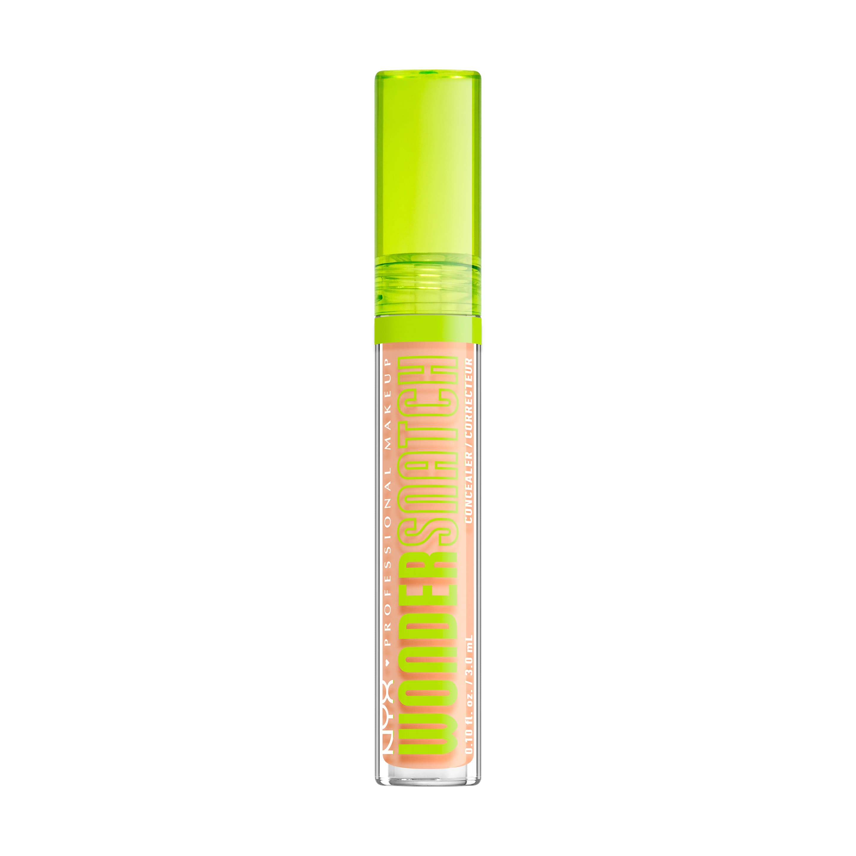 NYX PROFESSIONAL MAKEUP Wonder Snatch Liquid Concealer