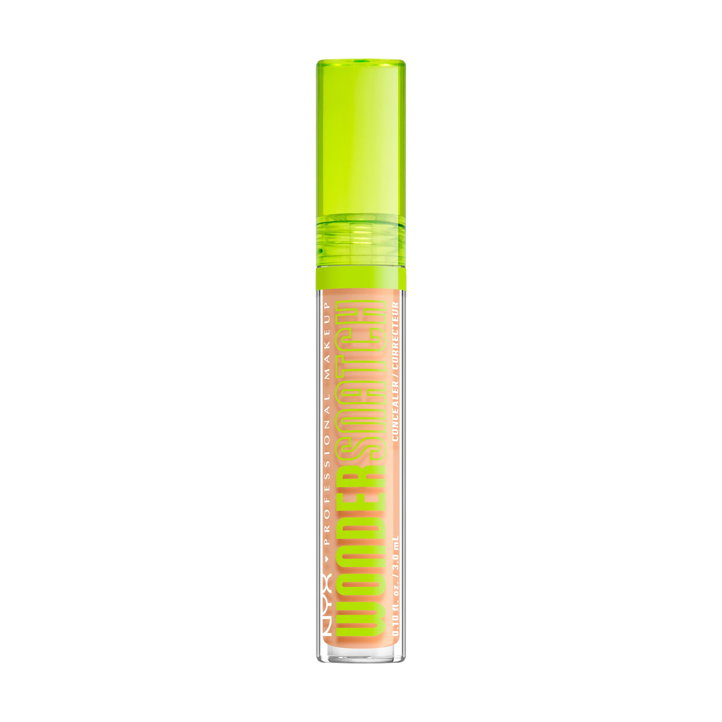 NYX PROFESSIONAL MAKEUP Wonder Snatch Liquid Concealer