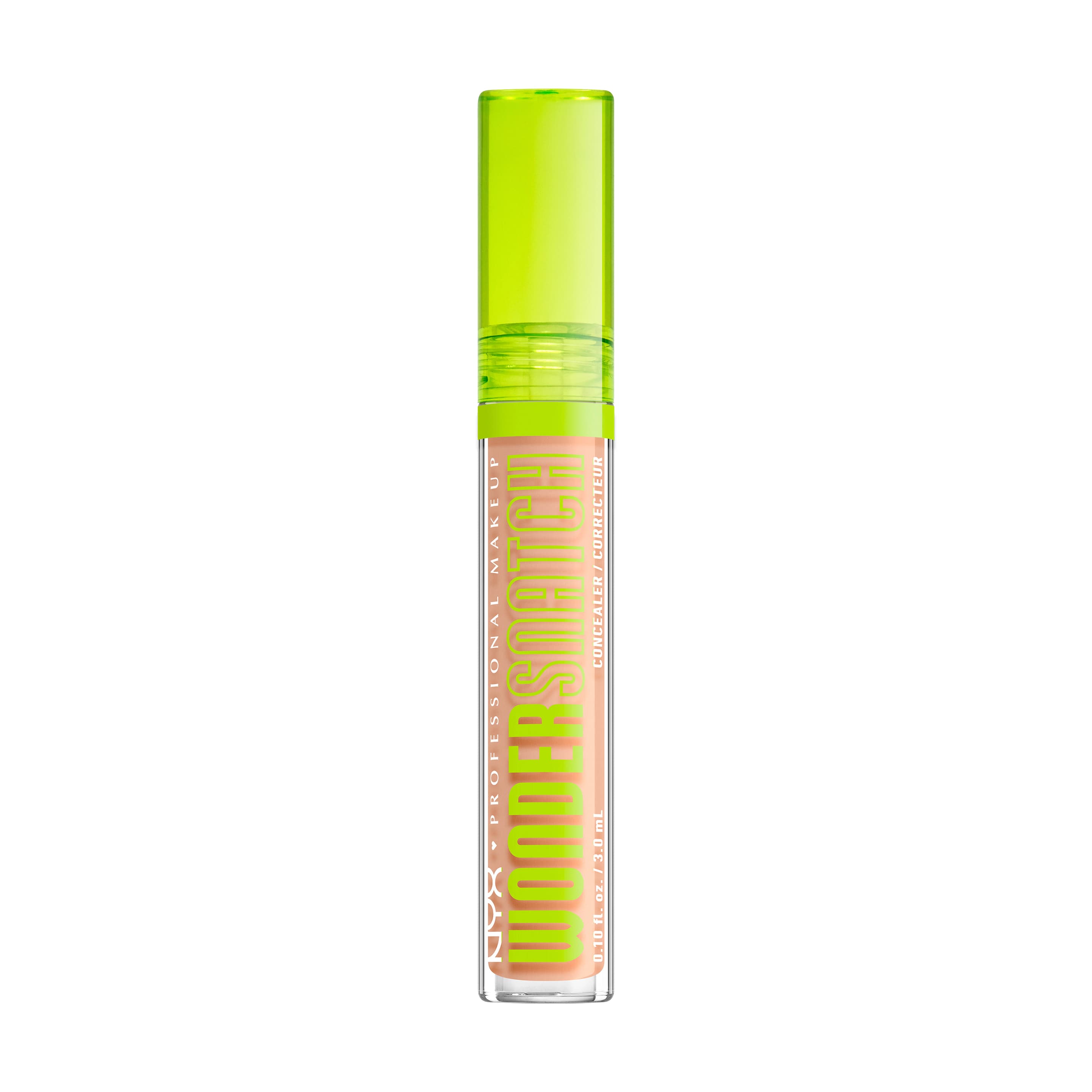 NYX PROFESSIONAL MAKEUP Wonder Snatch Liquid Concealer