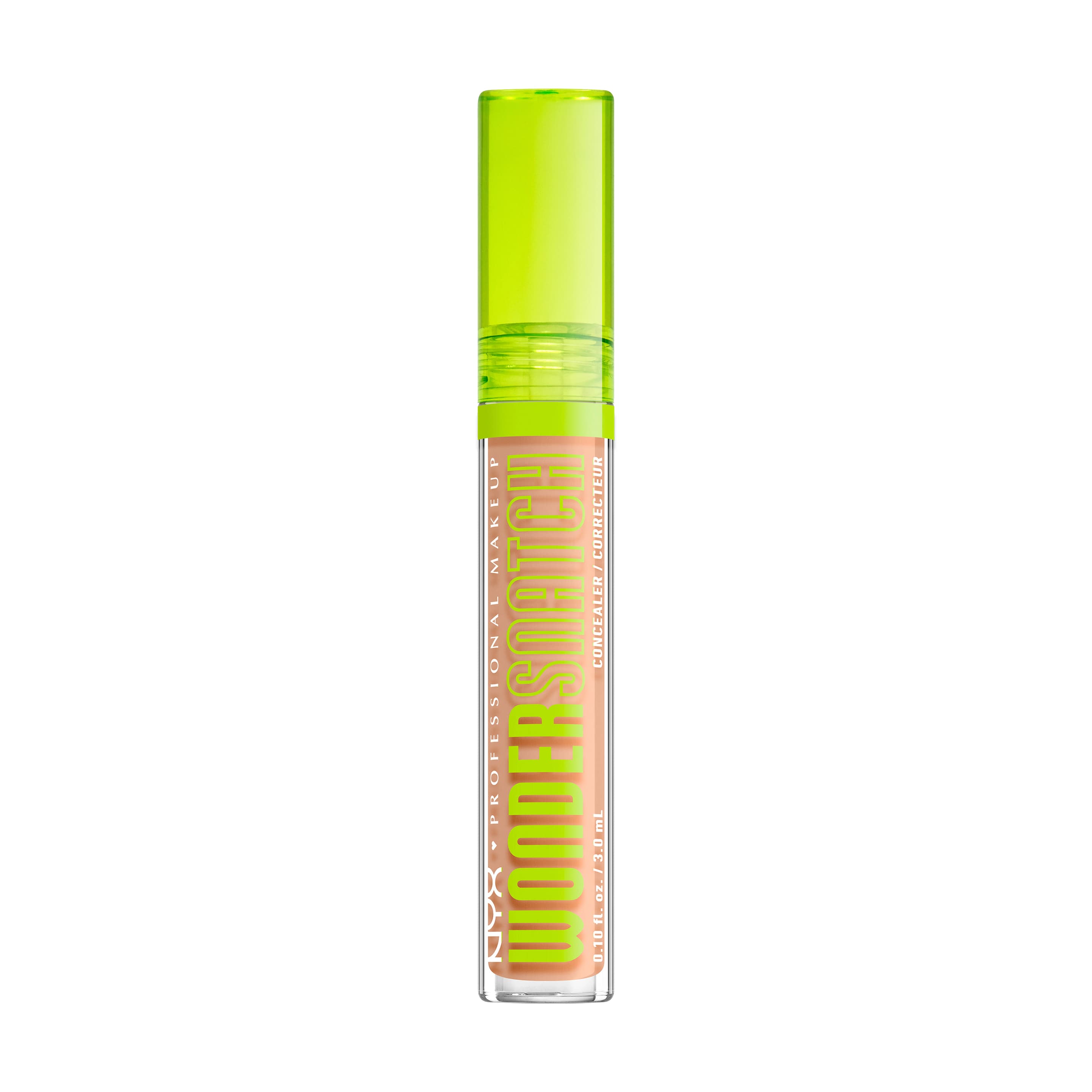NYX PROFESSIONAL MAKEUP Wonder Snatch Liquid Concealer