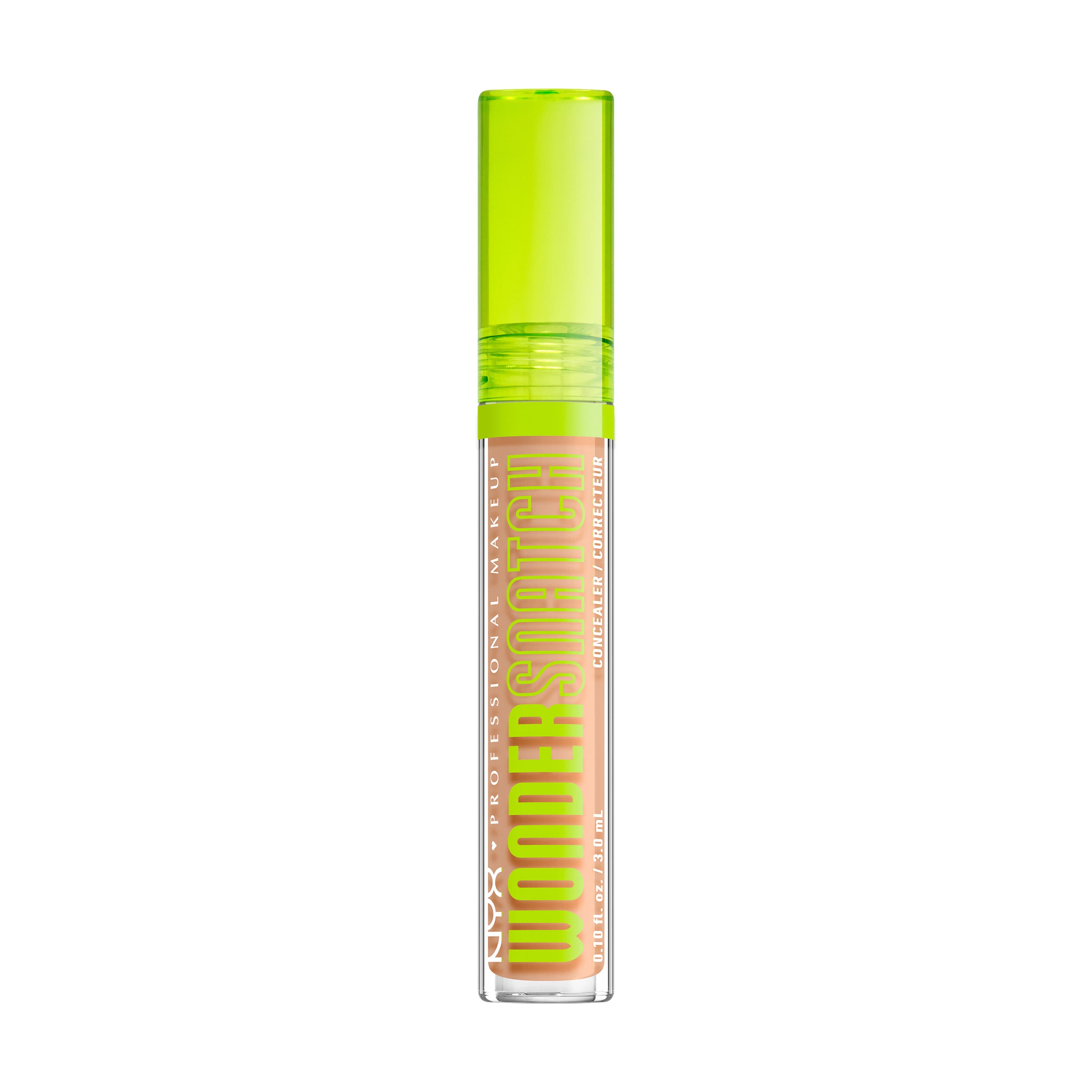 NYX PROFESSIONAL MAKEUP Wonder Snatch Liquid Concealer