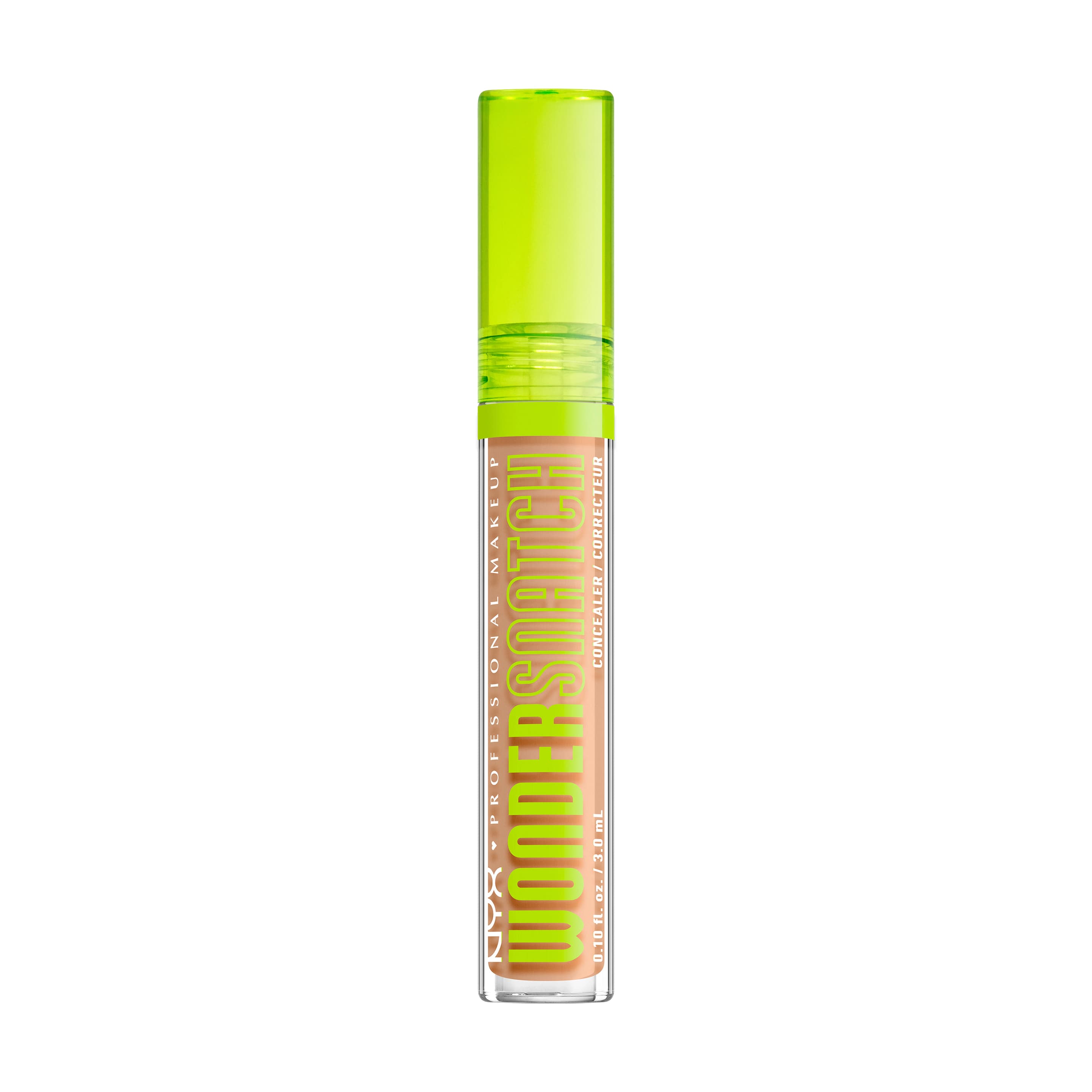 NYX PROFESSIONAL MAKEUP Wonder Snatch Liquid Concealer