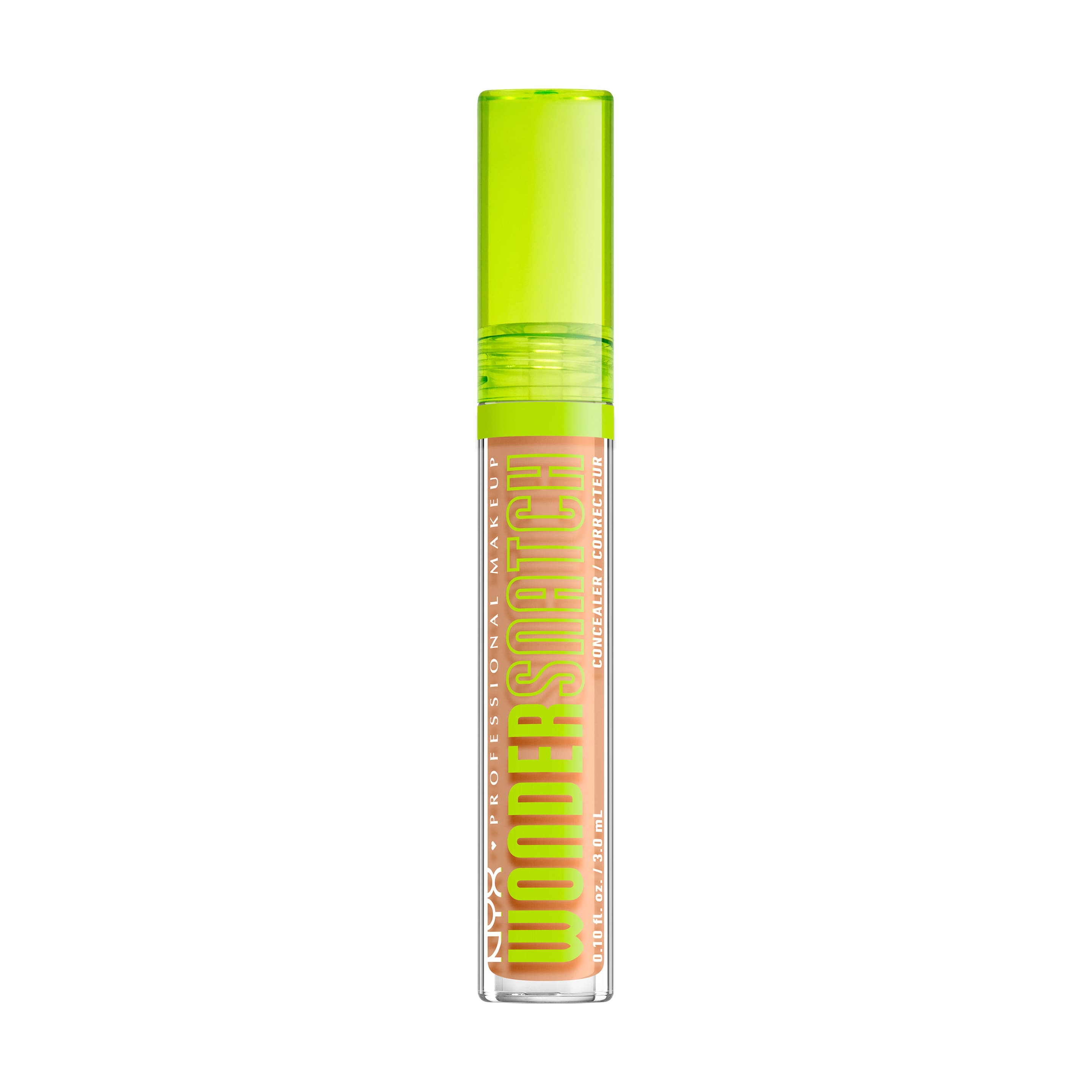 NYX PROFESSIONAL MAKEUP Wonder Snatch Liquid Concealer