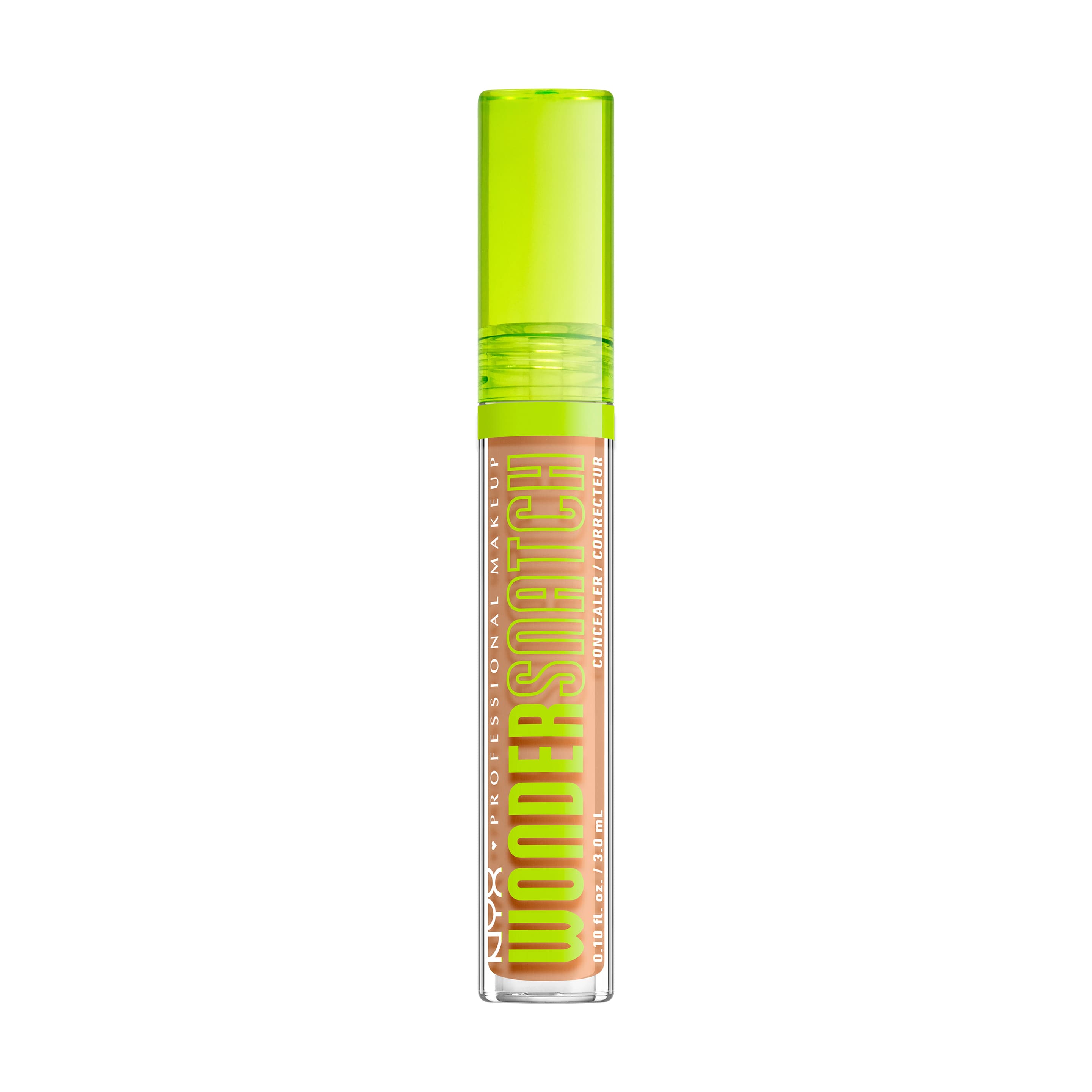 NYX PROFESSIONAL MAKEUP Wonder Snatch Liquid Concealer