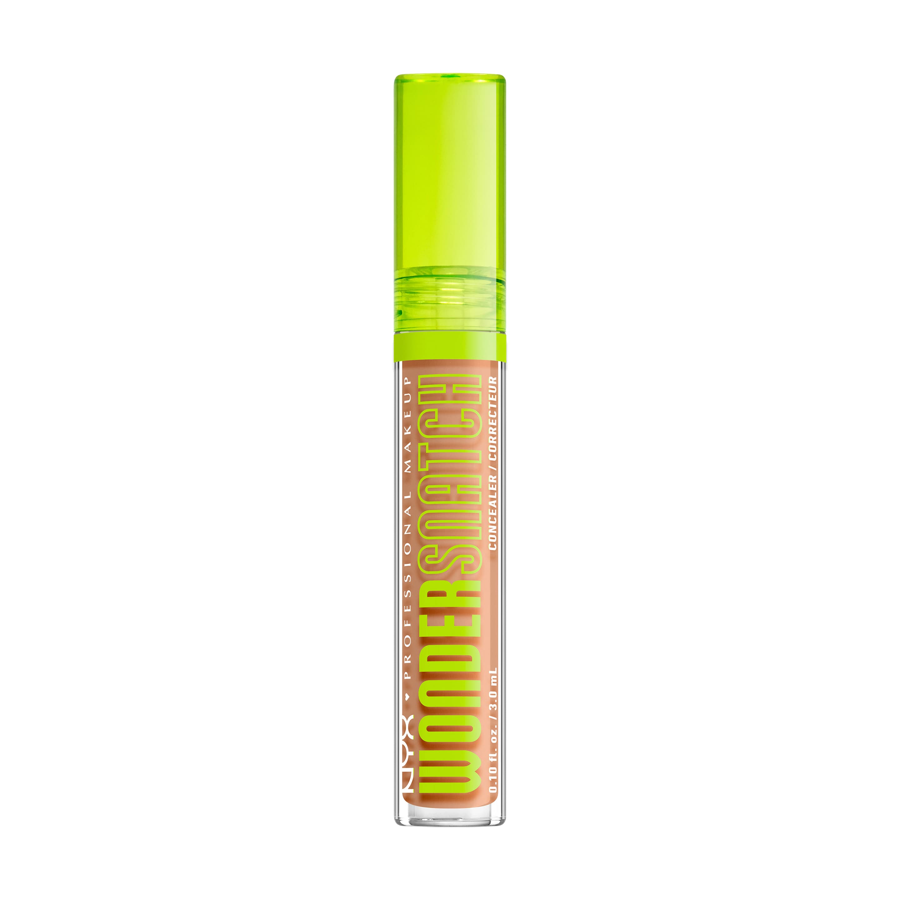 NYX PROFESSIONAL MAKEUP Wonder Snatch Liquid Concealer