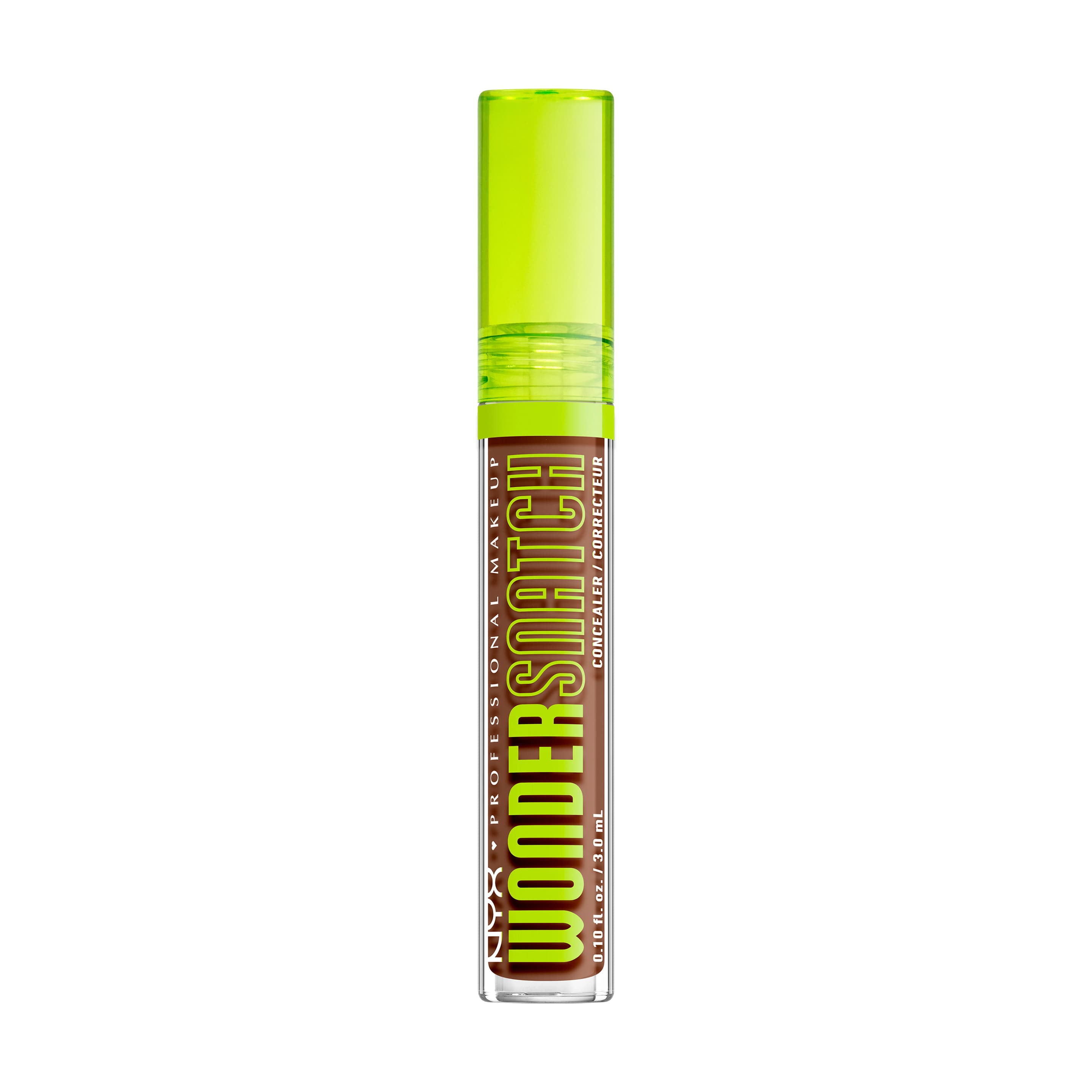 NYX PROFESSIONAL MAKEUP Wonder Snatch Liquid Concealer