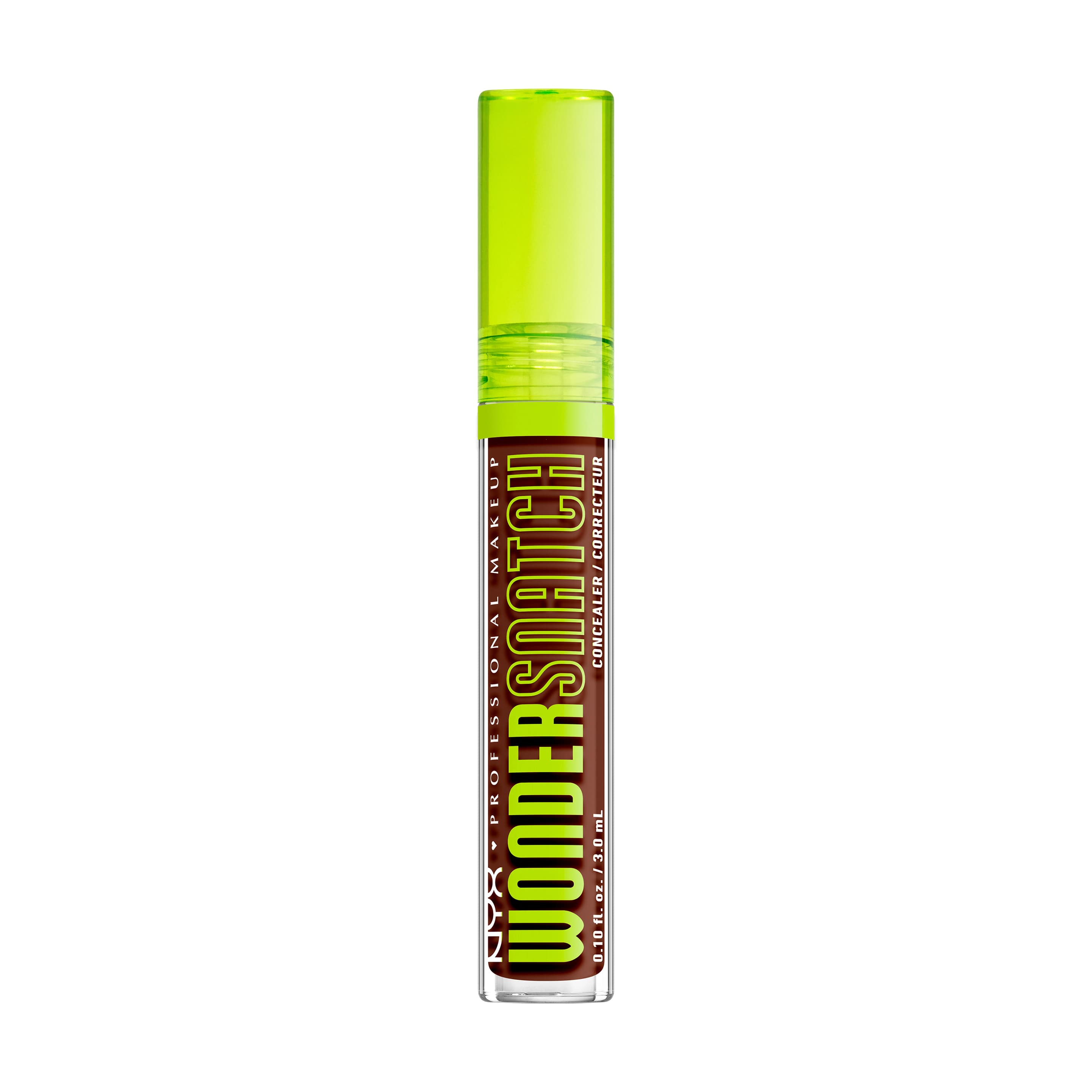 NYX PROFESSIONAL MAKEUP Wonder Snatch Liquid Concealer
