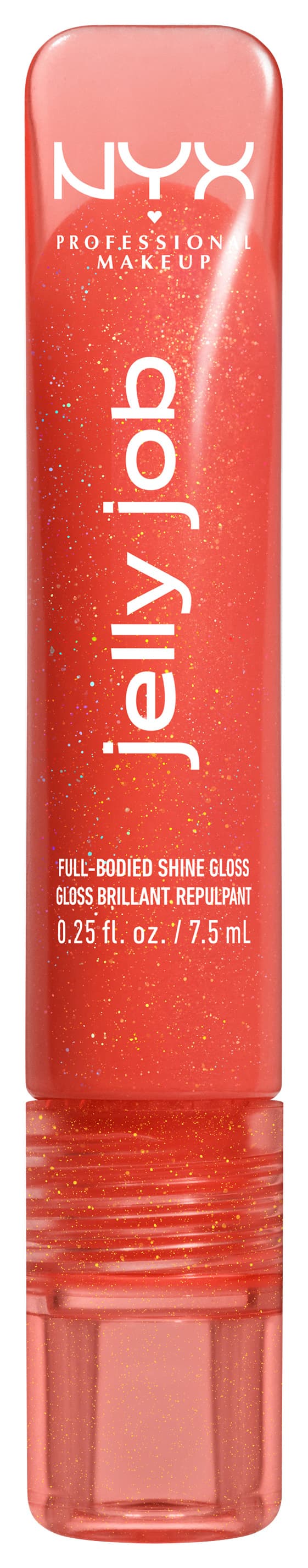 NYX PROFESSIONAL MAKEUP Jelly Job Lipgloss