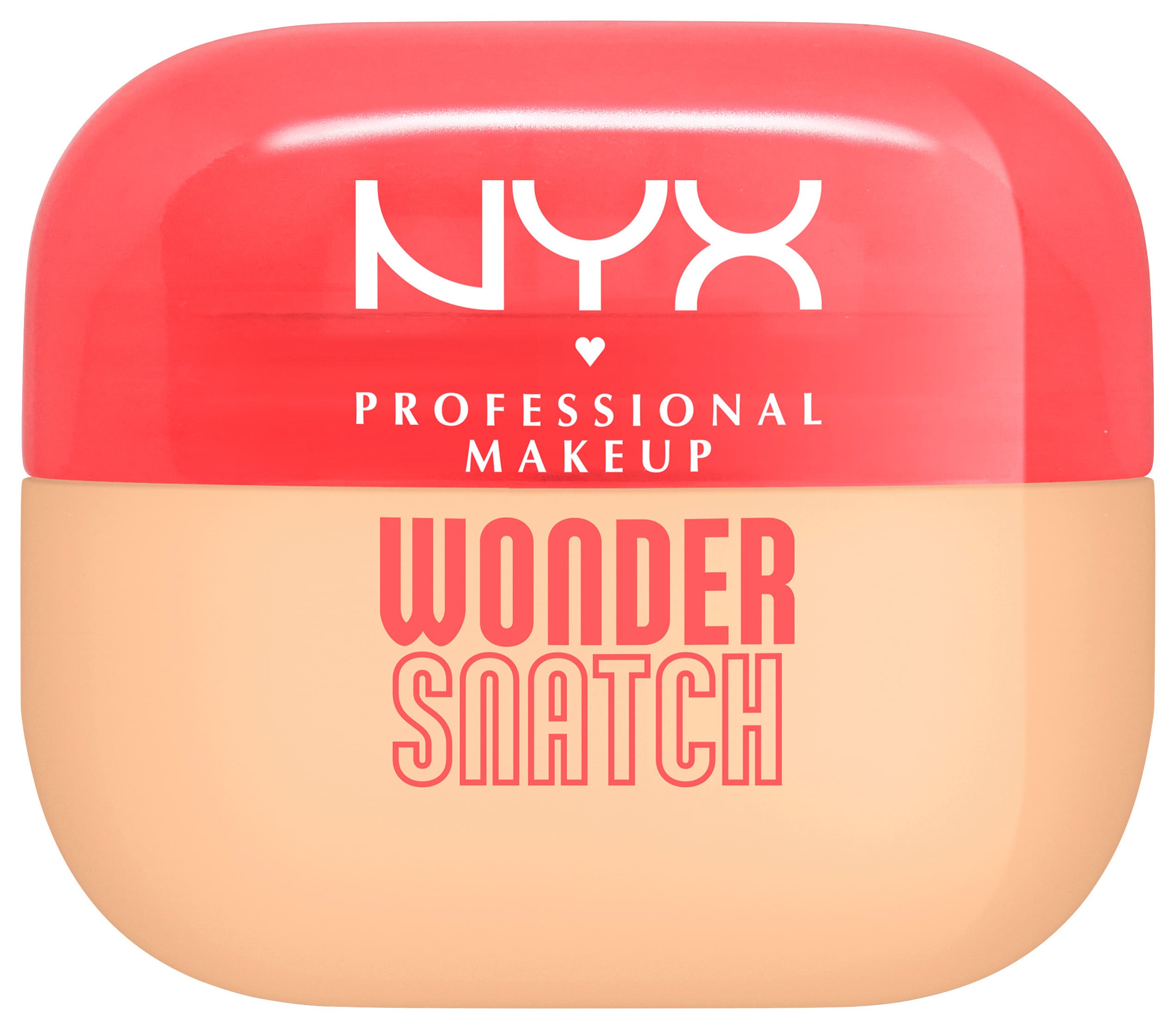 NYX PROFESSIONAL MAKEUP Wonder Snatch Powder