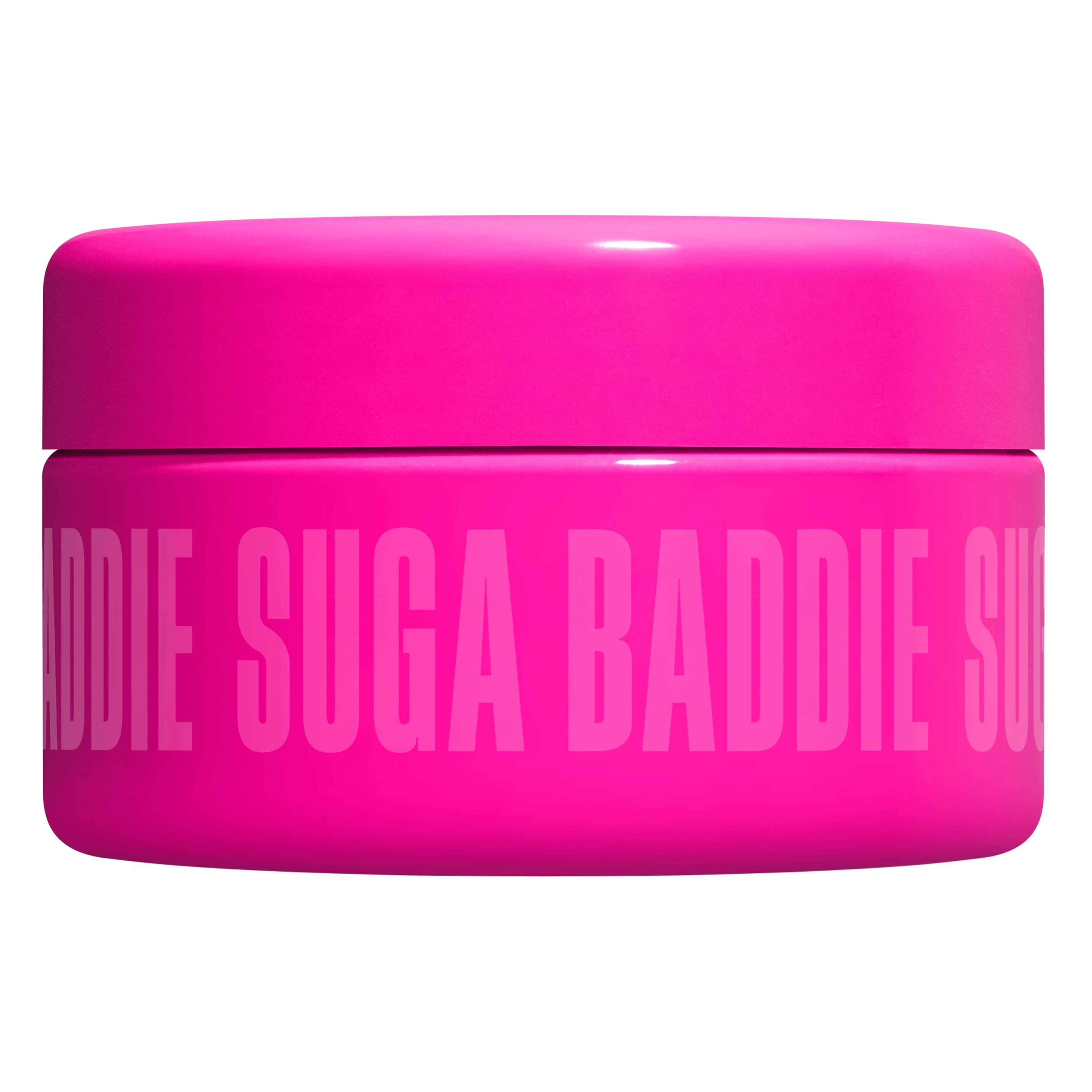 NYX PROFESSIONAL MAKEUP Fat Oil Body Butter Suga Baddie