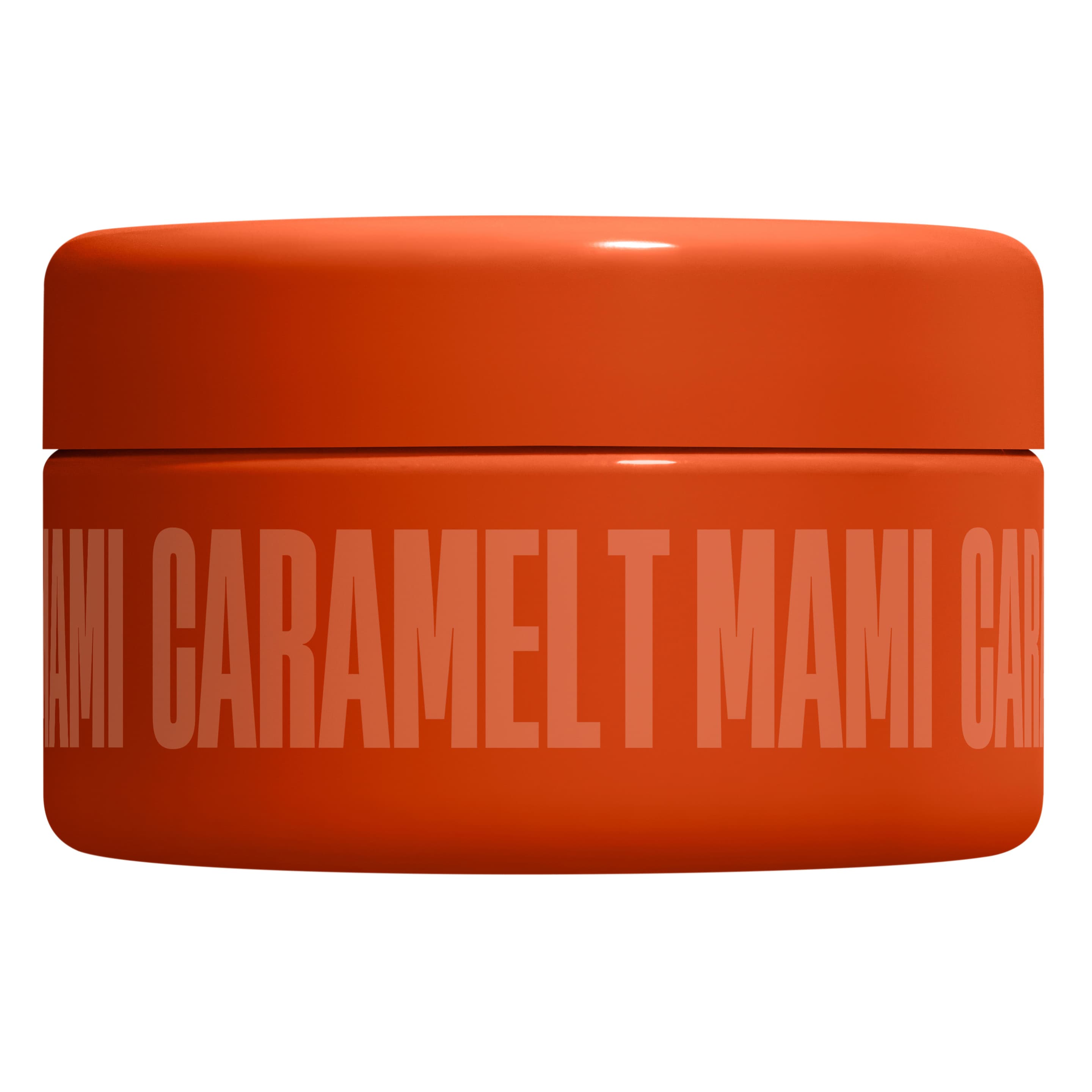 NYX PROFESSIONAL MAKEUP Fat Oil Body Butter Caramelt Mami
