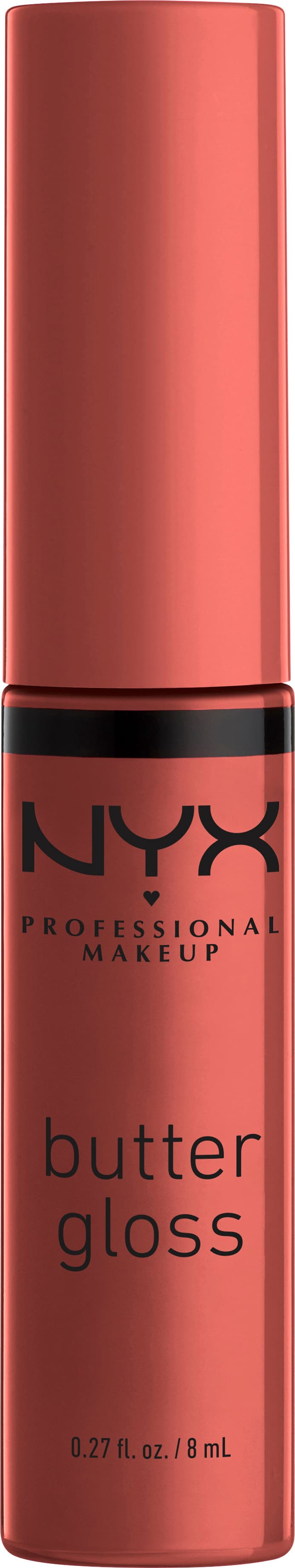 NYX PROFESSIONAL MAKEUP Buttergloss Lipgloss