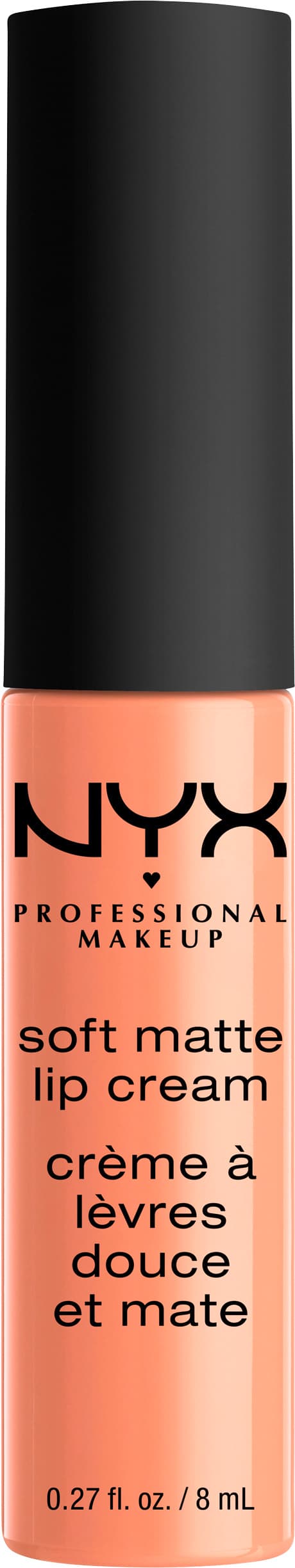 NYX PROFESSIONAL MAKEUP Soft Matte Lip Cream
