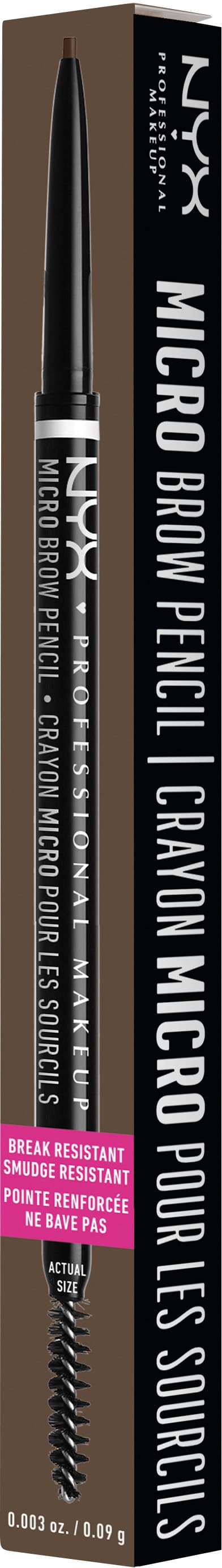 NYX PROFFESSIONAL MAKEUP Micro Brow Pencil